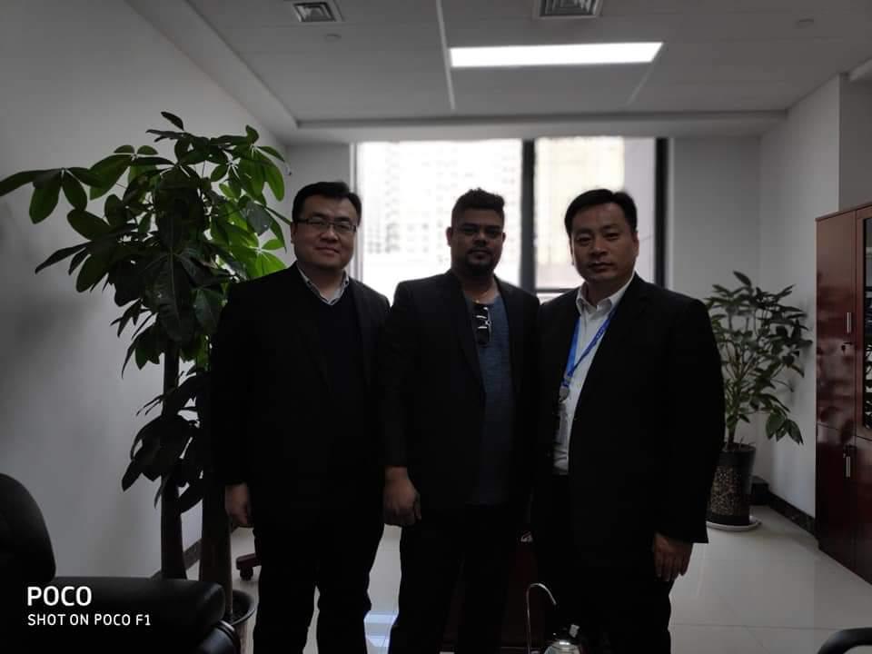 Aereus Global Operations